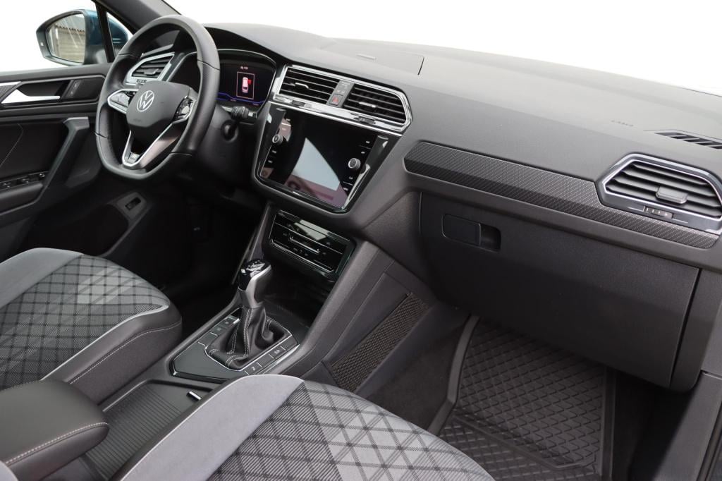 Volkswagen Tiguan 1.5 tsi r-line business+ 150pk dsg7