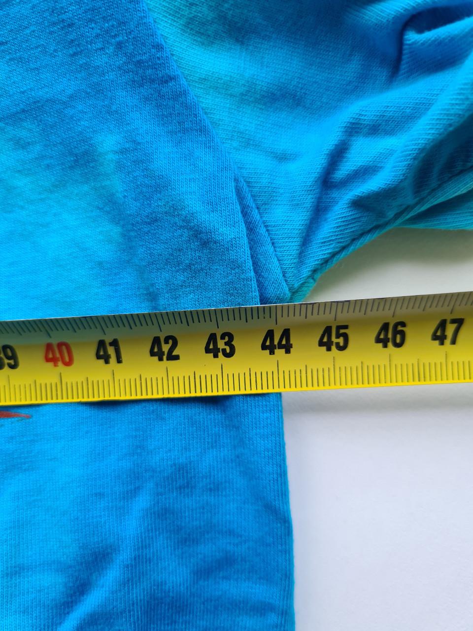 Violento Yachting shirt van het Italia merk One Redox Maat M