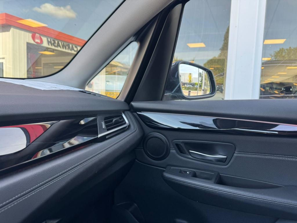 BMW 2-serie active tourer 225xe iperformance high executive