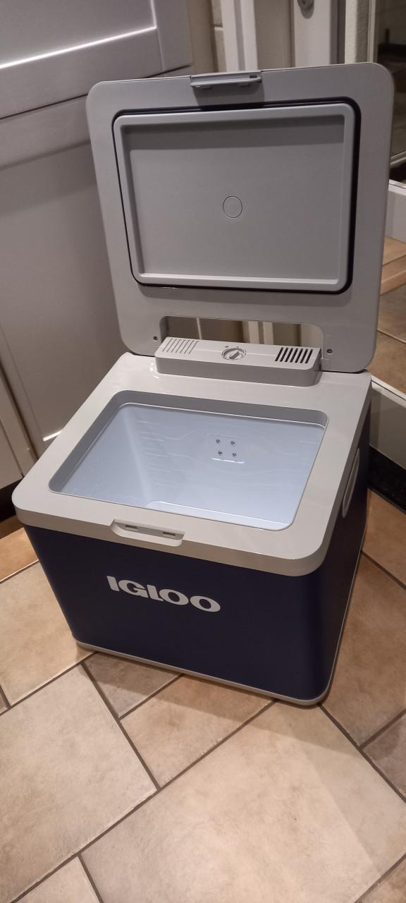 Koelbox igloo 45