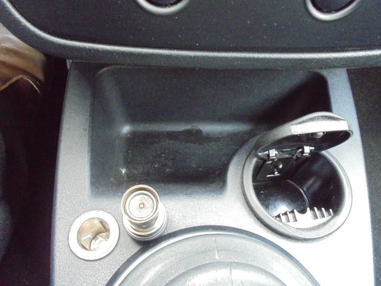 Fiesta 1.3 – 8V  Cool & Sound Km 176.412 / Apk.december 2026 nette auto