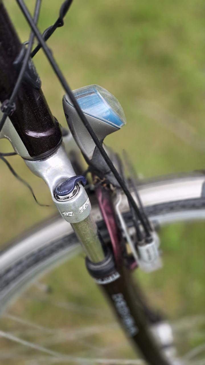 Koga Miyata Tesla e-bike