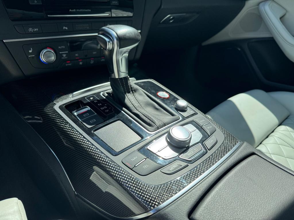 Audi A6 avant 4.0 tfsi s6 quattro pro line plus * nachtzicht * softclose * 
