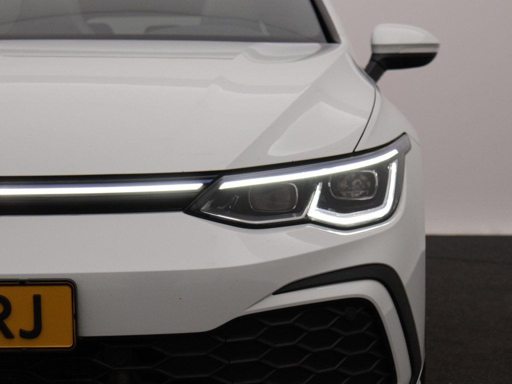 Volkswagen Golf 1.4 ehybrid gte | navigatie | panoramadak | iq-light | lede