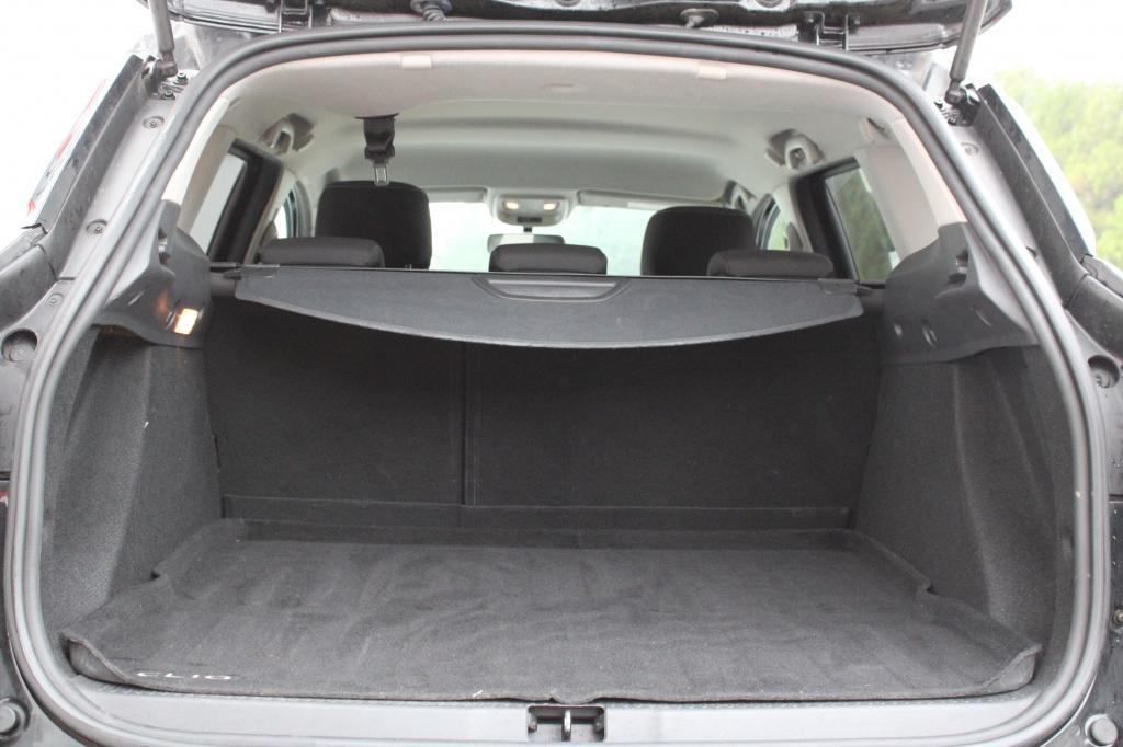 Renault Clio estate 0.9 tce limited