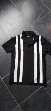 Herenpolo van  Stangata