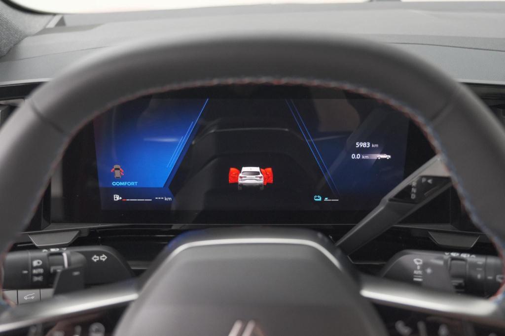 Renault Austral 1.2 e-tech full hybrid 200 esprit alpine | 360 camera | ada