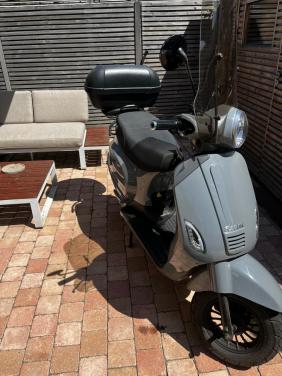 Scooter