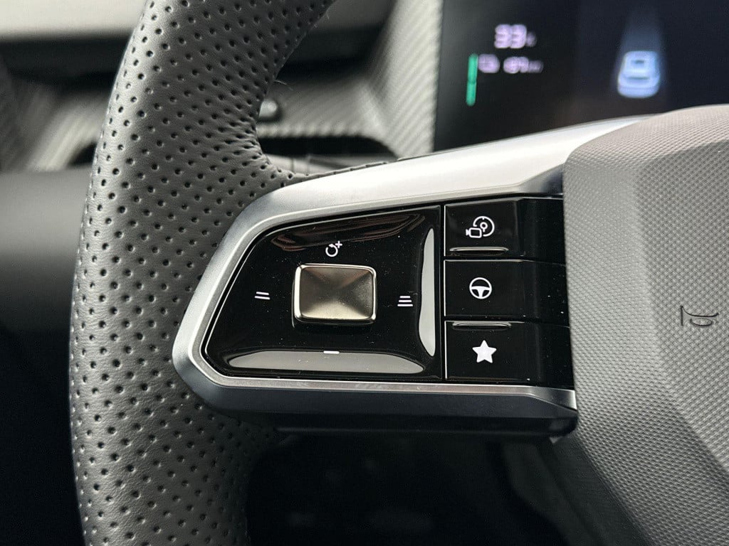 MG Mgs5 Ev luxury 64 kwh super voordeel – op = op - 7 jaar garantie – rijkl