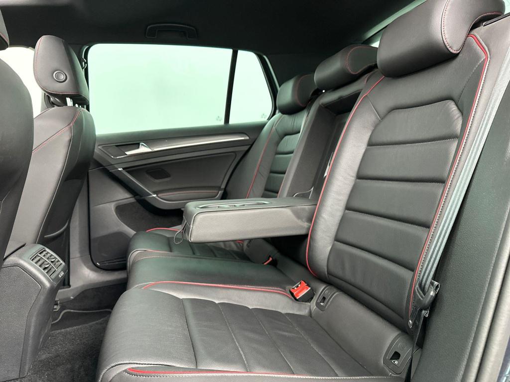Volkswagen Golf 2.0 tsi gti performance leder dynaudio pano acc camera