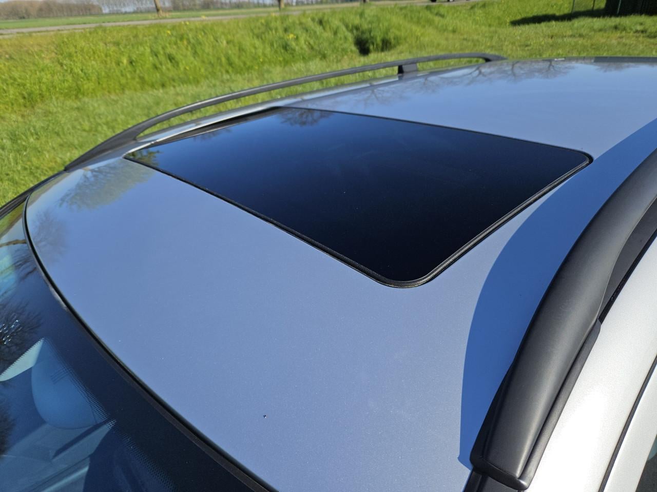 Mercedes-Benz E320 Avantgarde Kombi Benzine