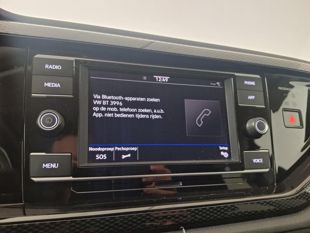 Volkswagen Taigo | cruise control | airco 1.0 tsi life