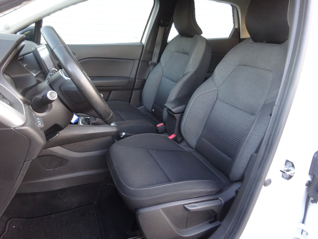 Renault Captur 1.0 tce 90 zen navi / cruise control / airco