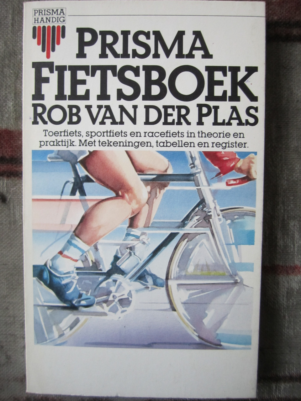Mooi Boek