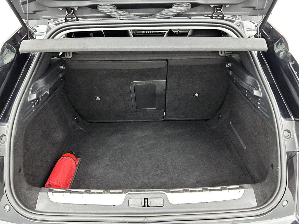 Ds Ds 4 1.2 puretech performance line | automaat | lmv | leder | trekhaak |