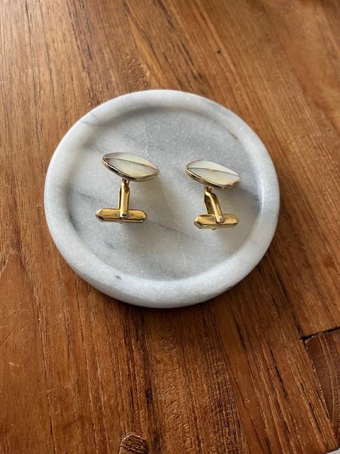 Manchetknopen 2 paar