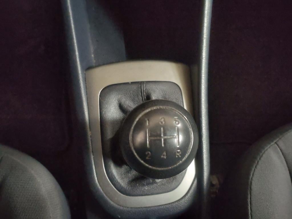 Kia Rio 1.2 cvvt comfortl.