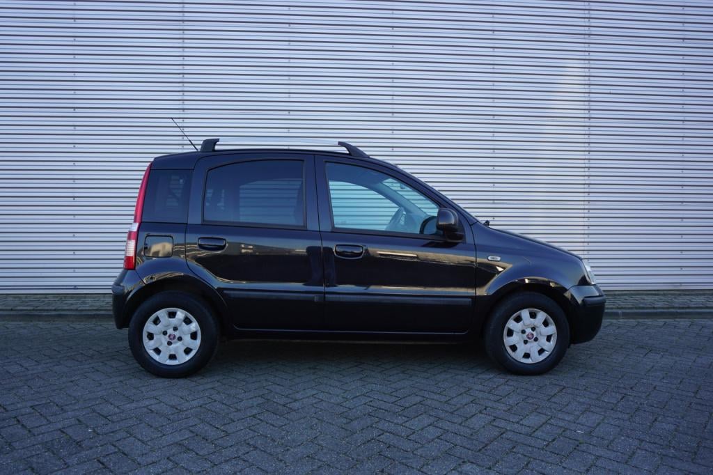 Fiat Panda 1.2 edizione cool airco / elektr. ramen / nap