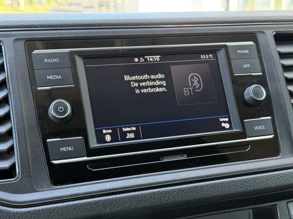Man Tge 35 2.0 standaard hoog | camera | carplay | cruisec.