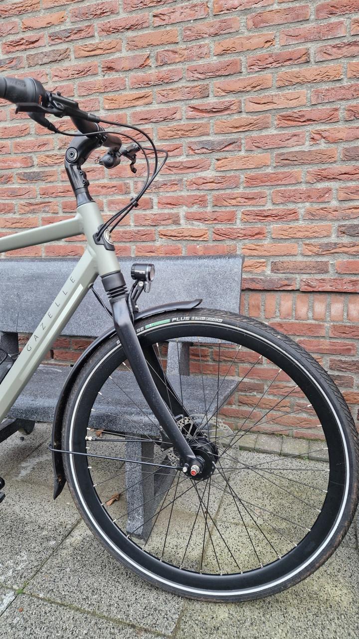 Gazelle Chamonix 2025/2026