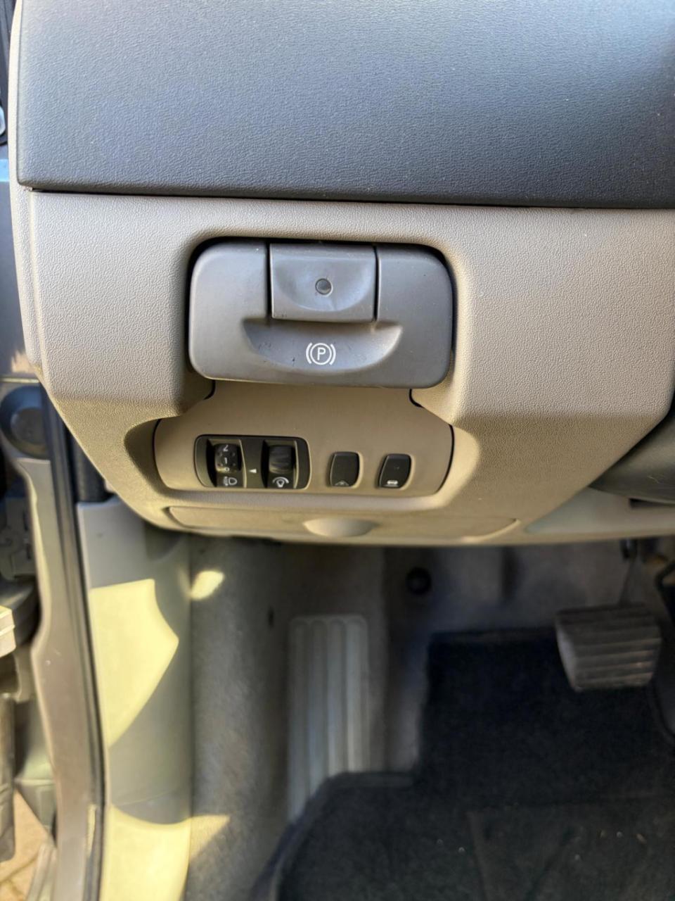 Renault Scenic 2.0-16v authentique comfort/inruilkoopje/nieuwe apk/automaat