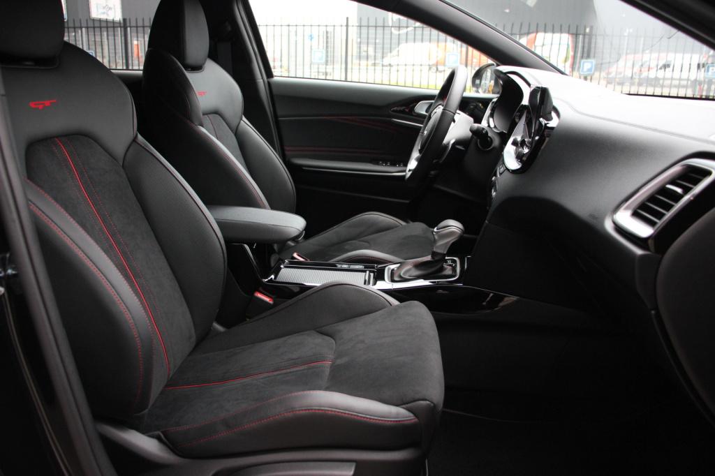 Kia Proceed 1.6 t-gdi gt | direct leverbaar | 204pk | panoramadak