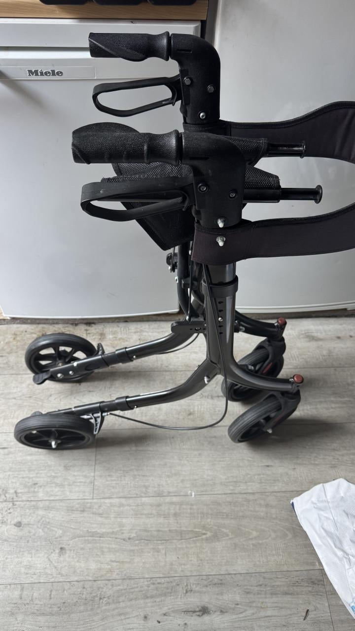 Rollator