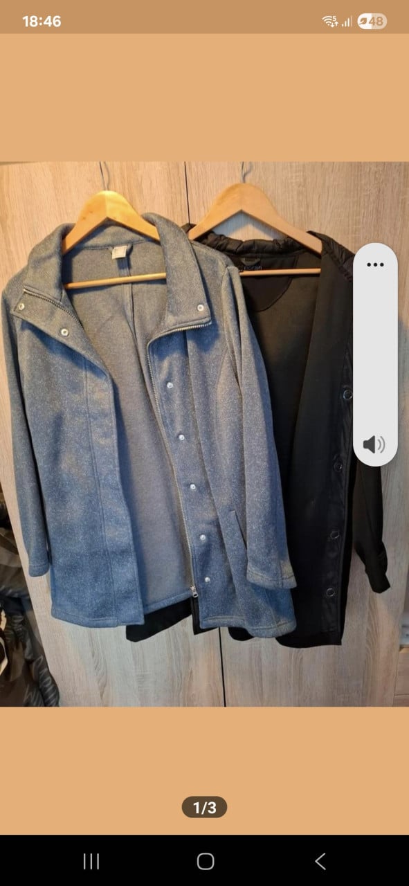 Dames kleding winter