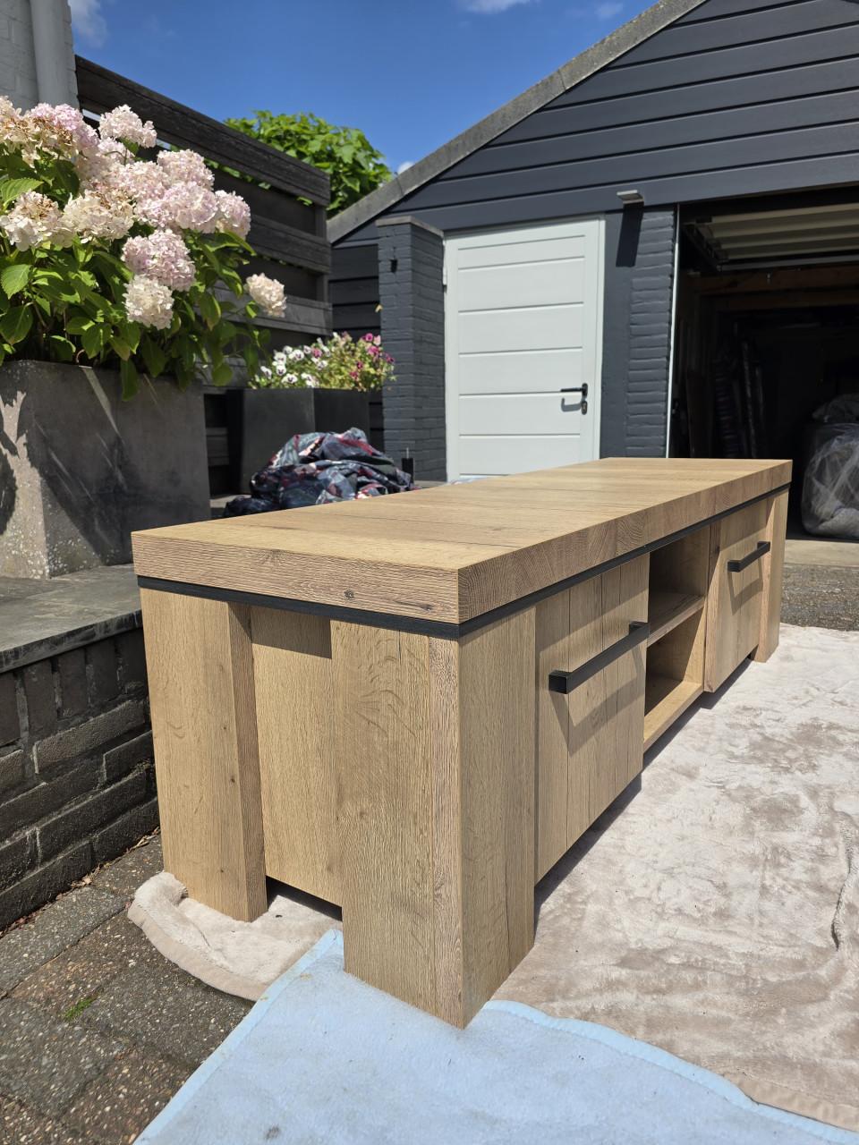 MEUBELSET CAMILLA DECO-DE-LUXE