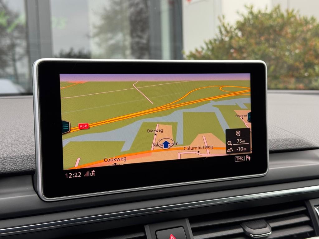 Audi A5 sportback 35 tfsi 3x s-line * panoramadak * virtual cockpit * trekh