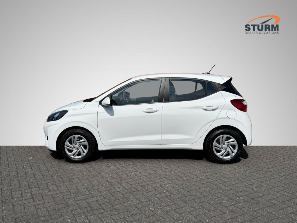Hyundai I 10 1.0 comfort smart | navigatie | camera | airco | cruise contro