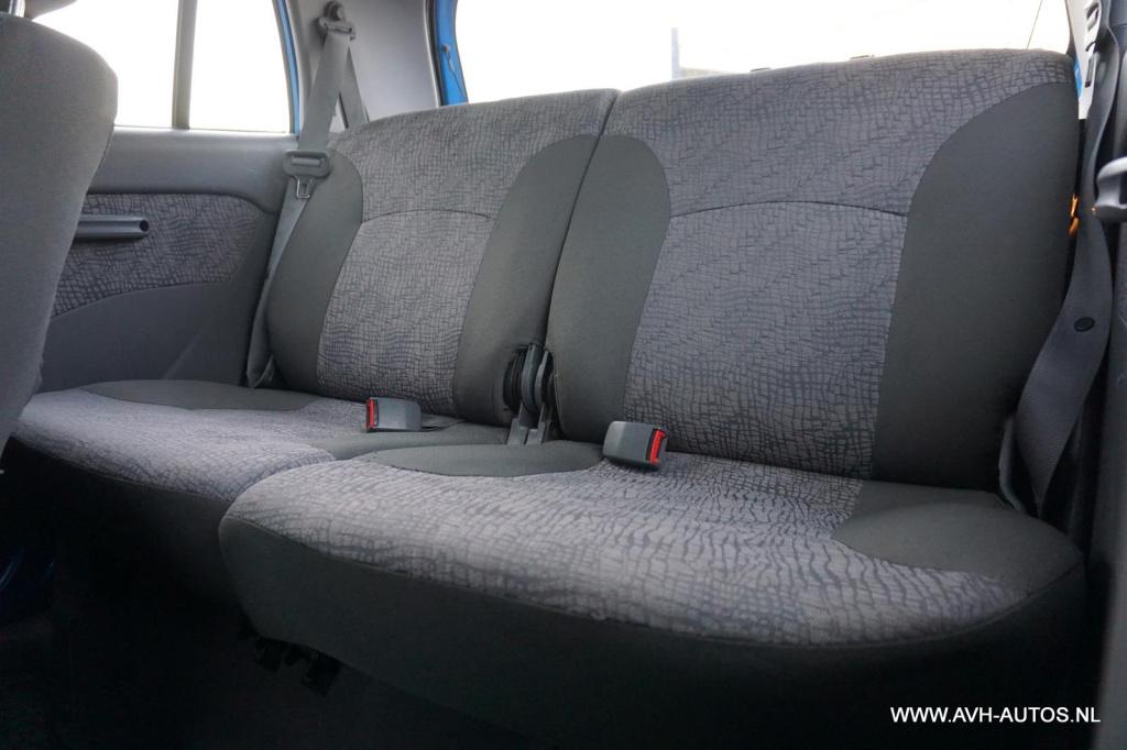 Hyundai Atos 1.1i dynamic automaat, apk: 09-2026