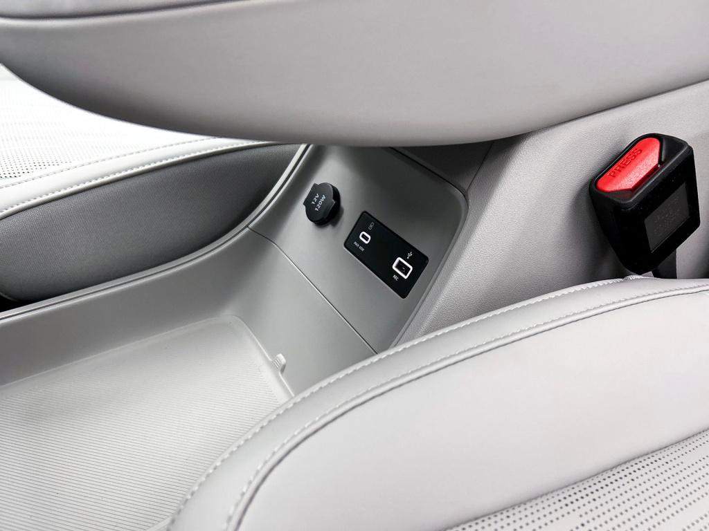 Leapmotor B10 design promax 67.1 kwh | **voorraadpremie** | automaat | 434 