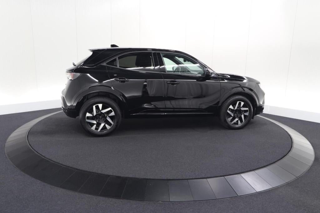 Opel Mokka 1.2 turbo hybrid 145 gs | allseason banden | camera | apple carp