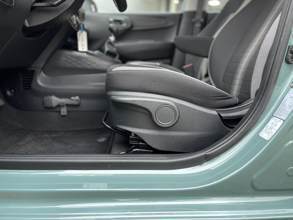 Hyundai I 10 1.0 comfort smart