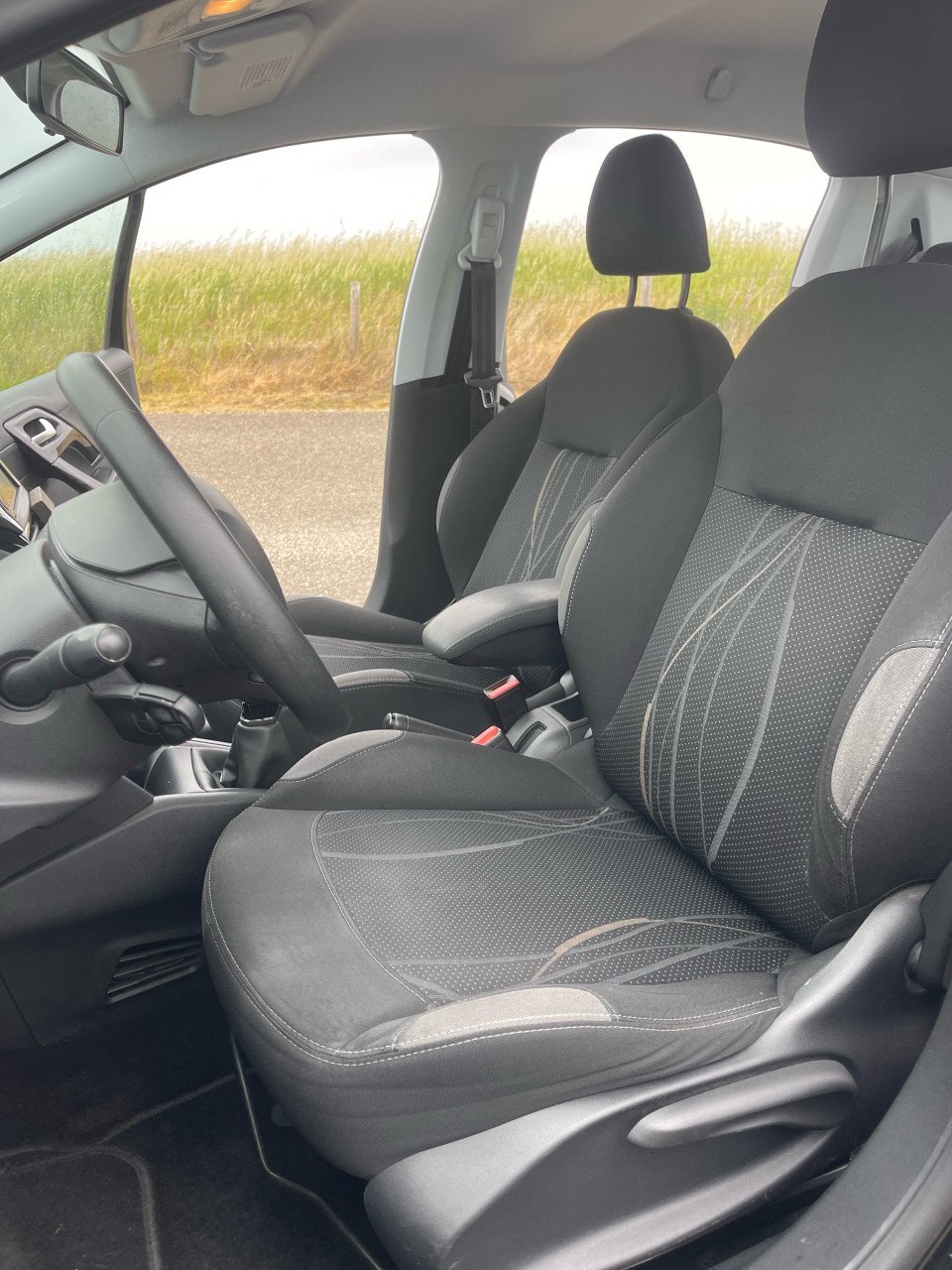 Peugeot 208 Active 1.2
