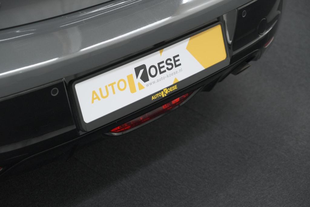 Peugeot 208 puretech 100 allure | gris selenium | apple carplay | parkeerse