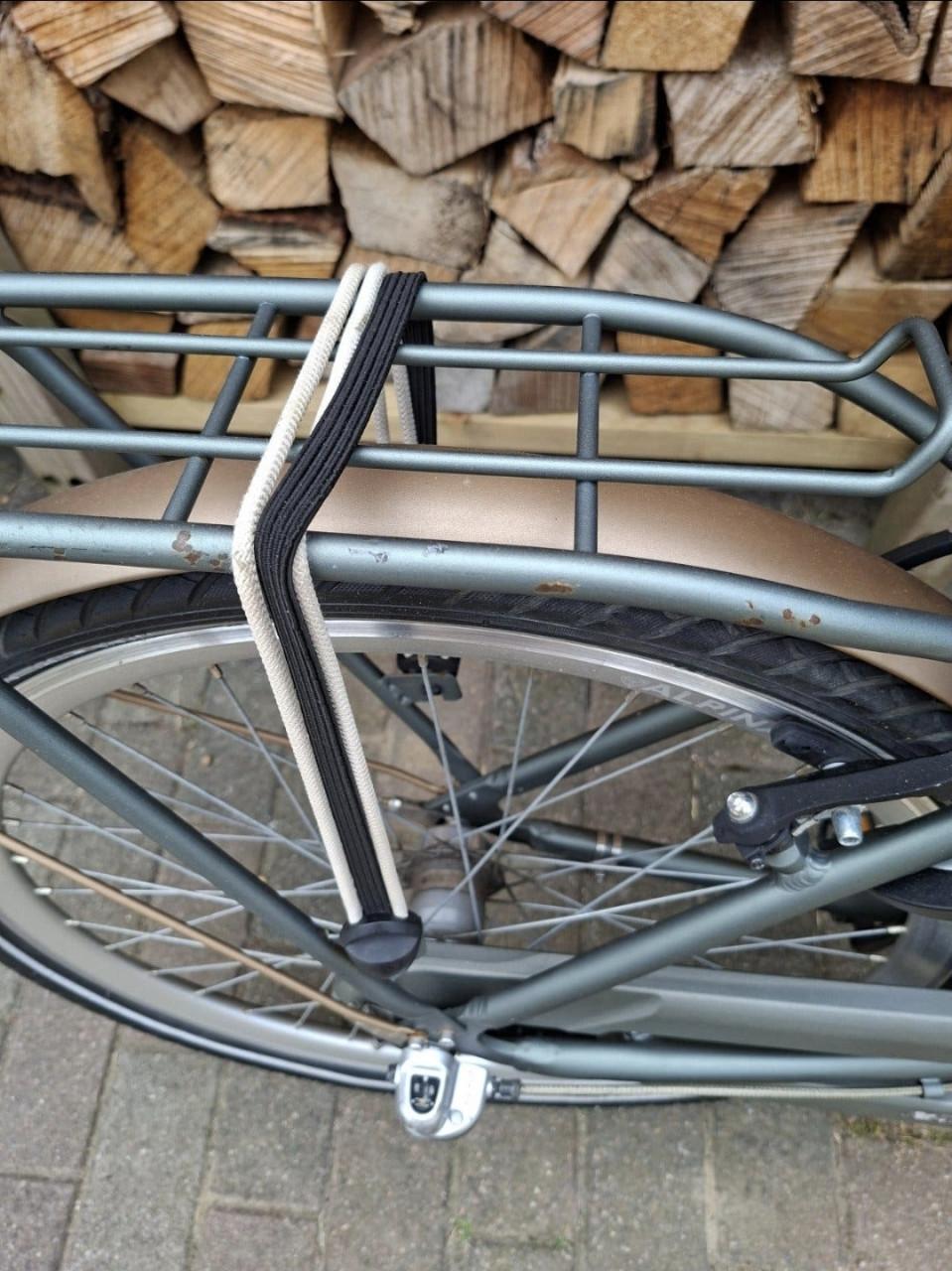 Jongensfiets 26 inch