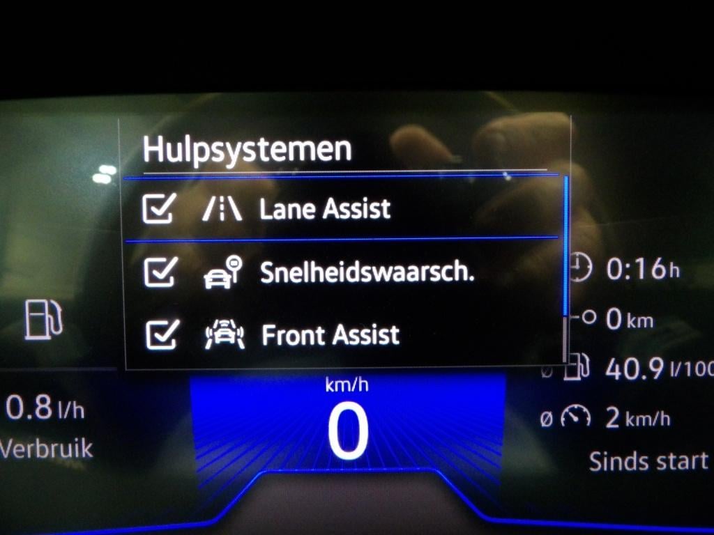 Volkswagen T-cross 1.0 tsi 116pk dsg-7 life edition