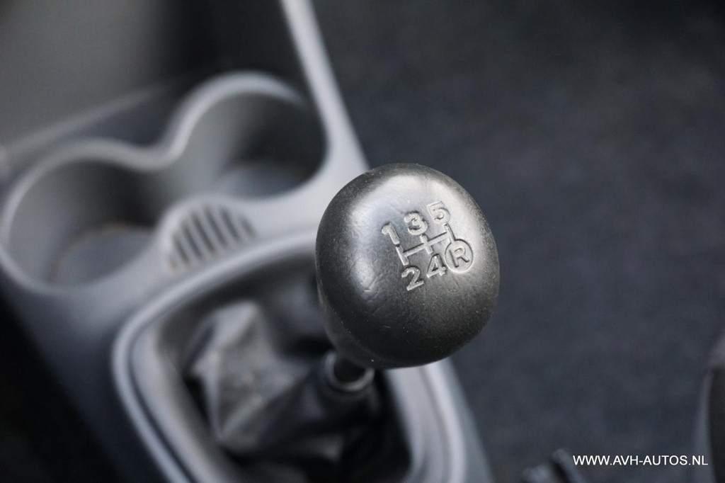 Toyota Aygo 1.0-12v access