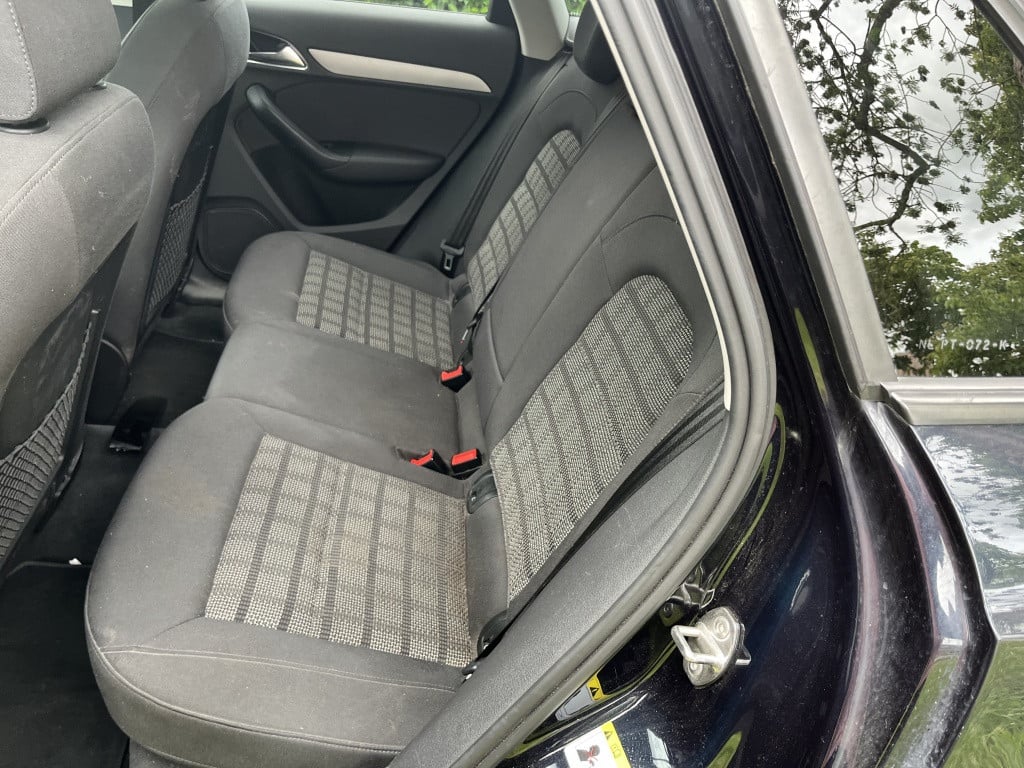 Audi Q3 2.0 tdi q. sport ed.
