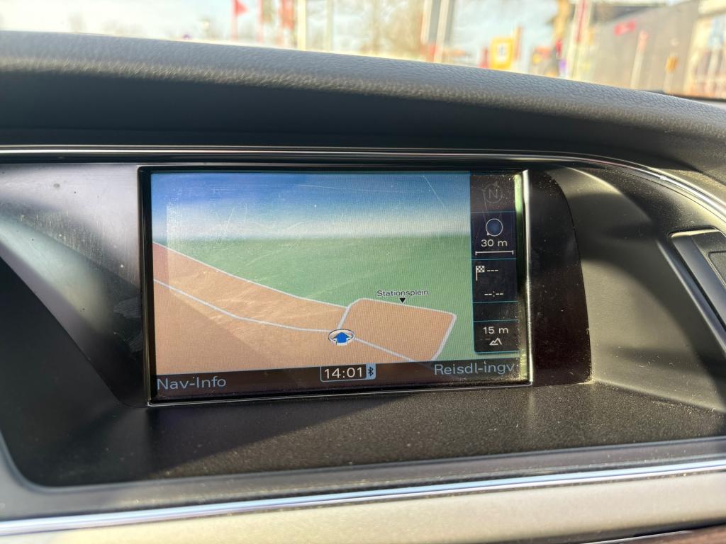 Audi A5 cabriolet 2.0 tfsi