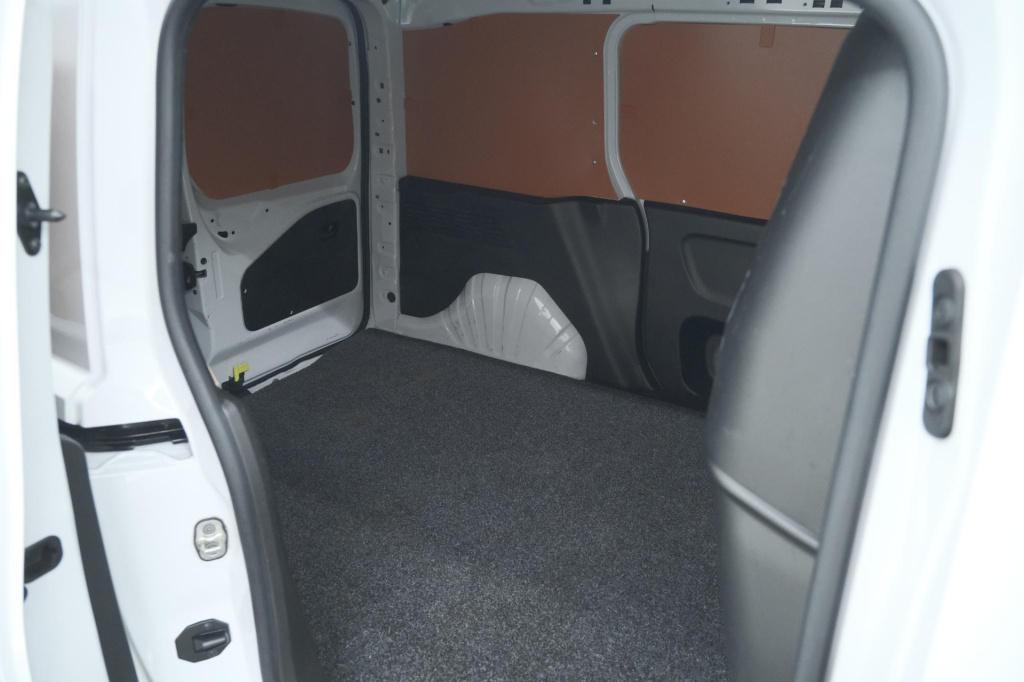 Peugeot Partner 1.5 bluehdi 100 s&s l1 | trekhaak | camera | apple carplay 