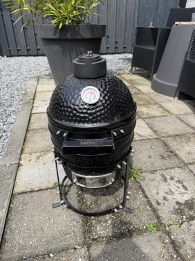 Bbq ei