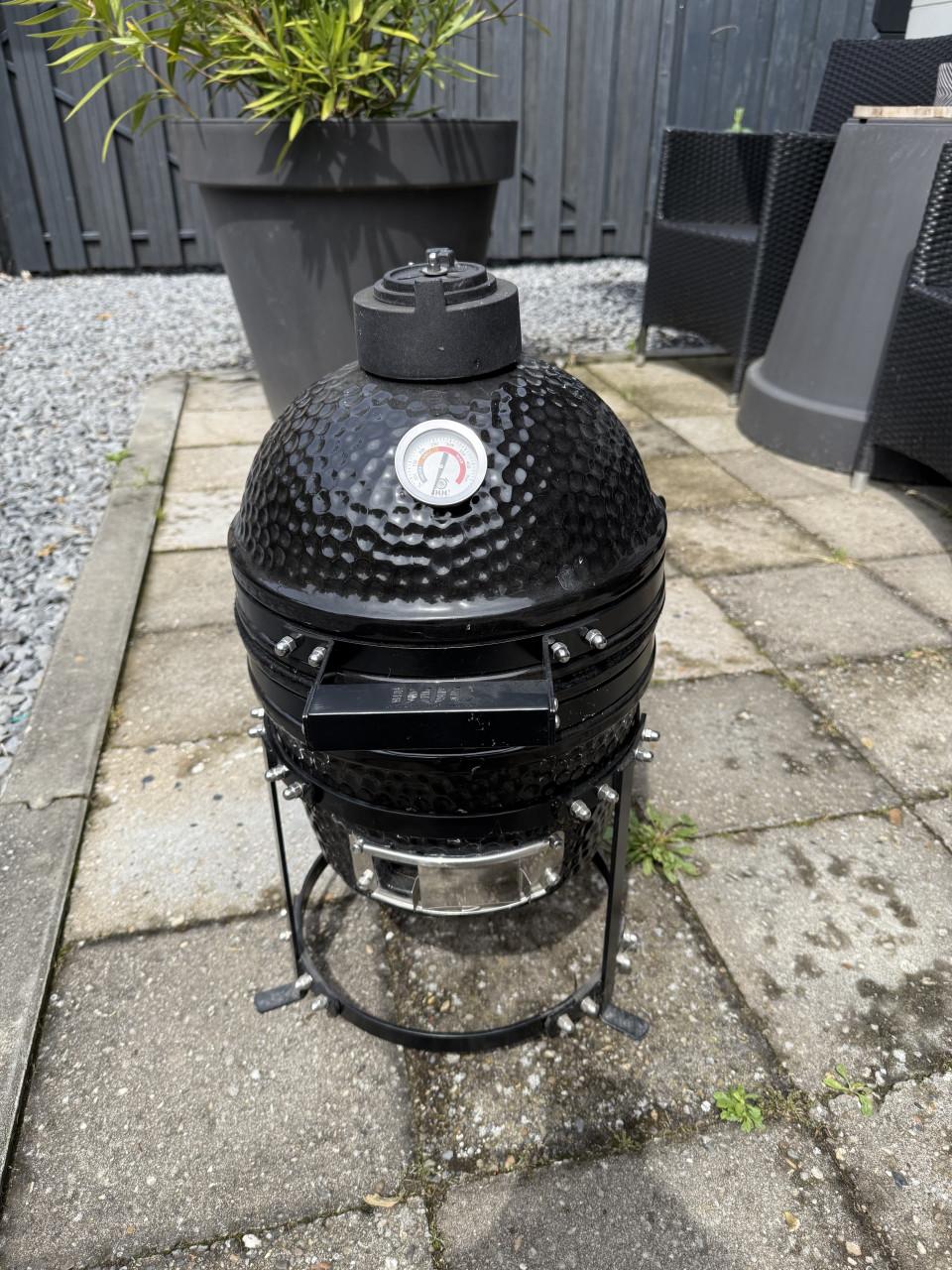 Bbq ei