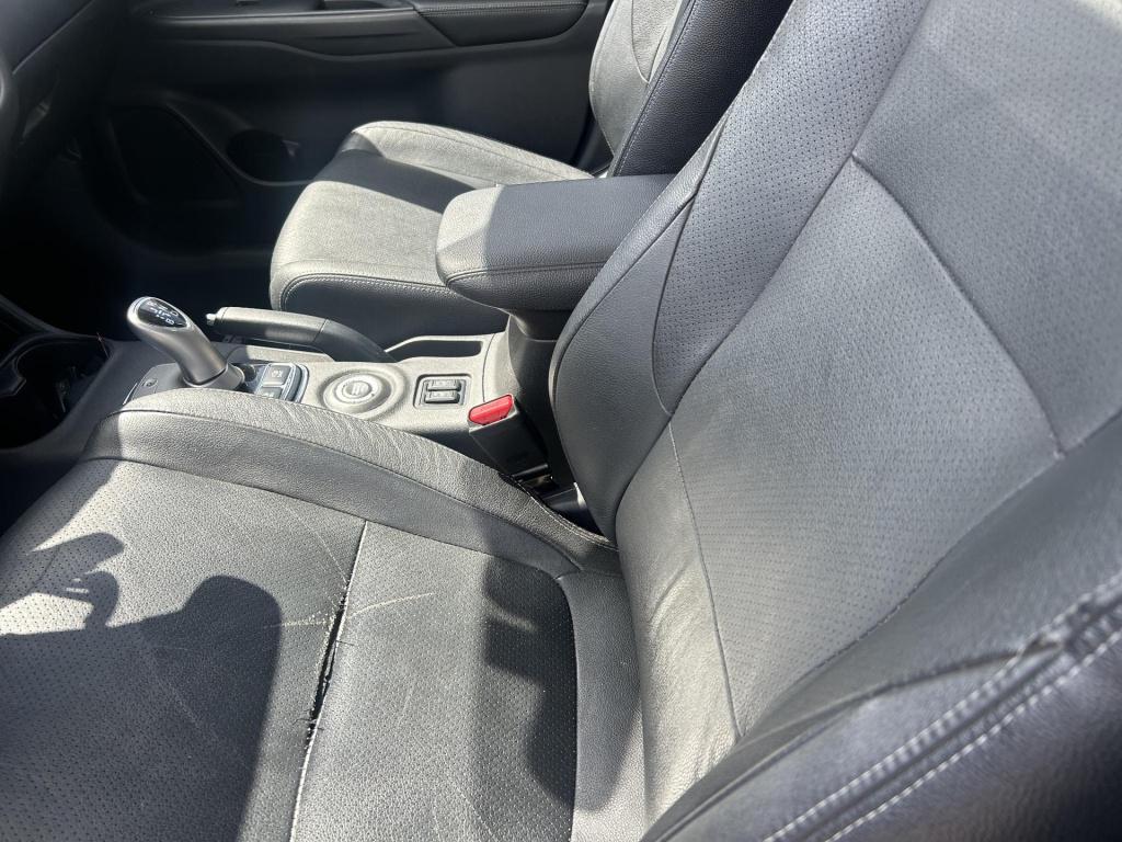Mitsubishi Outlander 2.0 phev instyle