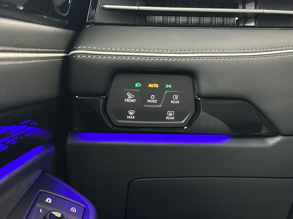Volkswagen Id.7 pro s limited edition 86 kwh accu. 210 kw / 286 pk