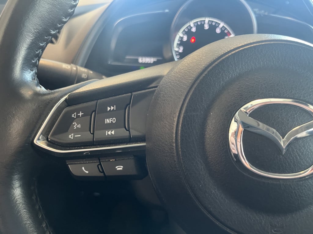Mazda Cx-3 2.0 skyactiv-g 120 gt-m