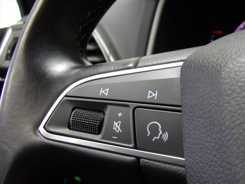 Seat Tarraco 1.5 tsi 150pk style