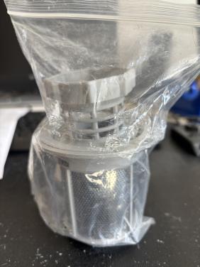 Filter Bosch Siemens